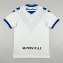 Camiseta Vélez Sarsfield I 2026 - TOQUE ME VOY | Espanha S / Sin personalización / Sin Parche Otimizado