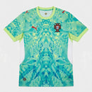 Camiseta Portero Portugal 2026 Verde