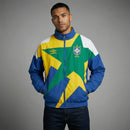 Chaqueta Retro Selección Brasileña 1994 - TOQUE ME VOY | Espanha S TOQUE ME VOY | Espanha