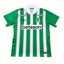 Camiseta Atlético Nacional I 2026 - TOQUE ME VOY | Espanha S / Sin personalización / Sin Parche Otimizado