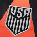 Camiseta Portero Estados Unidos 2026 Manga Larga