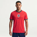Camiseta Inglaterra II 2026 Versión Jugador