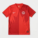 Camiseta Canadá I 2026