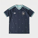 Camiseta Alemania II 2026 - TOQUE ME VOY | Espanha S / Sin personalización / Sin Parche Otimizado