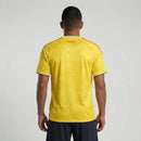 Camiseta Colombia I 2026 - TOQUE ME VOY | Espanha S / Sin personalización Otimizado