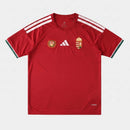 Camiseta Hungría Local 2026/27
