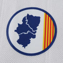 Camiseta Real Zaragoza Local 2026/27