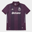 Camiseta Porto II 2026
