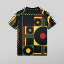 Camiseta Originals Jamaica 2026 - TOQUE ME VOY | Espanha S Otimizado