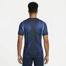 Camiseta Selección Brasileña II 2026 - TOQUE ME VOY | Espanha S / Sin personalización / Sin Parche Otimizado