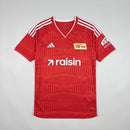 Camiseta Union Berlin I 2026