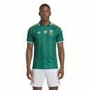 Camiseta Sudáfrica II 2026