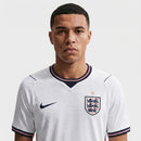 Camiseta Inglaterra I 2026 Versión Jugador