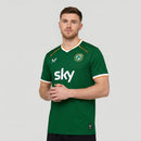 Camiseta Irlanda I 2026 - TOQUE ME VOY | Espanha S / Sin personalización / Sin Parche Otimizado