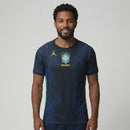 Camiseta Selección Brasileña II 2026 Versión Jugador
