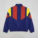 Chaqueta EQT España 2026