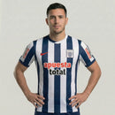 Camiseta Alianza Lima I 2026 - TOQUE ME VOY | Espanha S / Sin personalización Otimizado