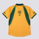Camiseta Travis Scott Cactus Jack x T90 Brasil 2026