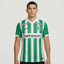 Camiseta Atlético Nacional I 2026 - TOQUE ME VOY | Espanha S / Sin personalización / Sin Parche Otimizado