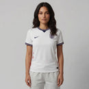 Camiseta Inglaterra I 2026 - Mujer