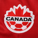 Camiseta Canadá I 2026