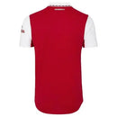 Camiseta del Arsenal I 2022/2023 - TOQUE ME VOY | Espanha 2XL / Sin personalización / Sin parche Drop