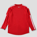 Camiseta Manchester United Manga Larga Local 2026-2027 - Versión Jugador