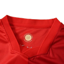Camiseta Canadá I 2026