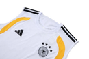 Kit Regata Entrenamiento Alemania I 2026 - TOQUE ME VOY | Espanha S Otimizado