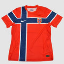 Camiseta Noruega I 2026 Versión Jugador