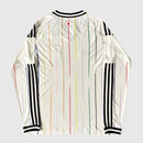 Camiseta Japón II 2026 Manga Larga Jugador