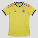Camiseta Curazao II 2026 Versión Jugador