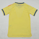 Camiseta Curazao II 2026 Versión Jugador