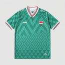 Camiseta Irak II 2026