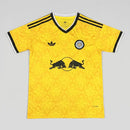 Camiseta Leeds United II 2026