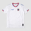 Camiseta Cabo Verde II 2026