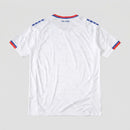 Camiseta Cabo Verde II 2026