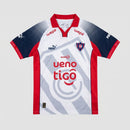 Camiseta Cerro Porteño III 2026