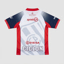 Camiseta Cerro Porteño III 2026