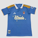 Camiseta Como IV 2026