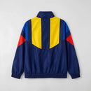 Chaqueta Colombia 2026