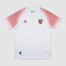 Camiseta Jordania I 2026