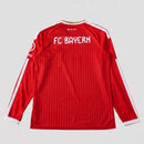 Camiseta Bayern de Múnich Manga Larga I 2026