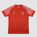 Camiseta Jordania II 2026
