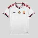 Camiseta Hungría II 2026