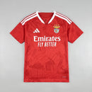 Camiseta Benfica I 2026