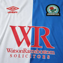 Camiseta Blackburn Local 2026/27