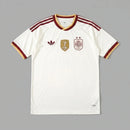 Camiseta España II 2026 - 2 Estrellas