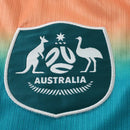 Camiseta Australia II 2026