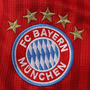 Camiseta Bayern de Múnich Manga Larga I 2026